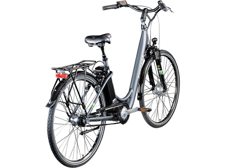 Zündapp Green 3.7 E-Bike 700C