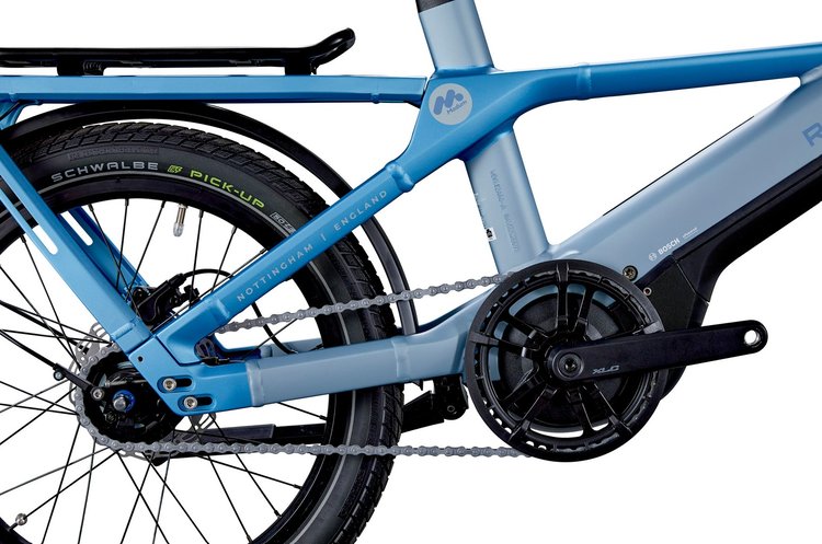 Raleigh Modum 2023