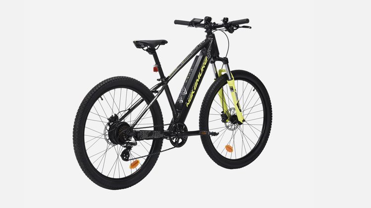 Vtt électrique Roue Vtt Nakamura Intersport Nakamura E-Summit