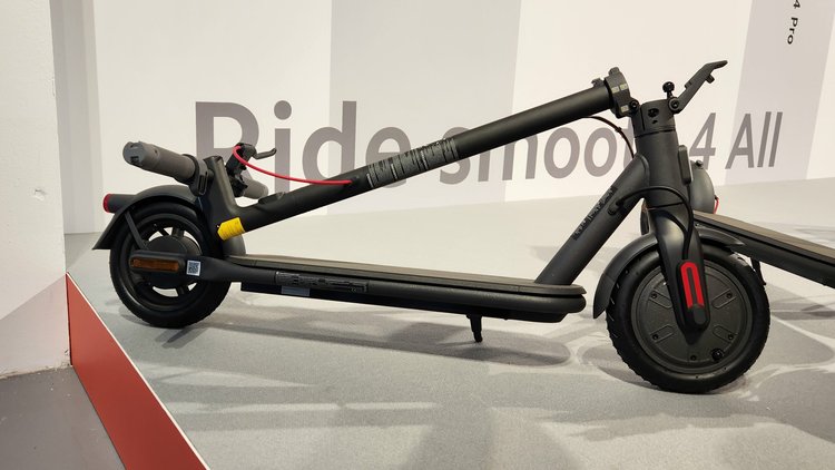 Xiaomi Electric Scooter 4 Lite