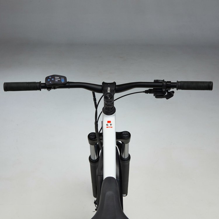 Decathlon Rorckrider E-ST 100