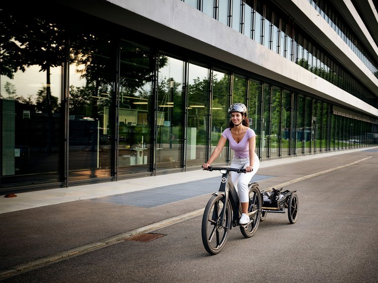 Assurer son vélo électrique