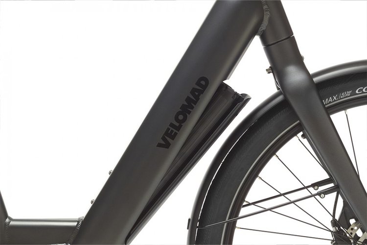 Velomad Urban Elite