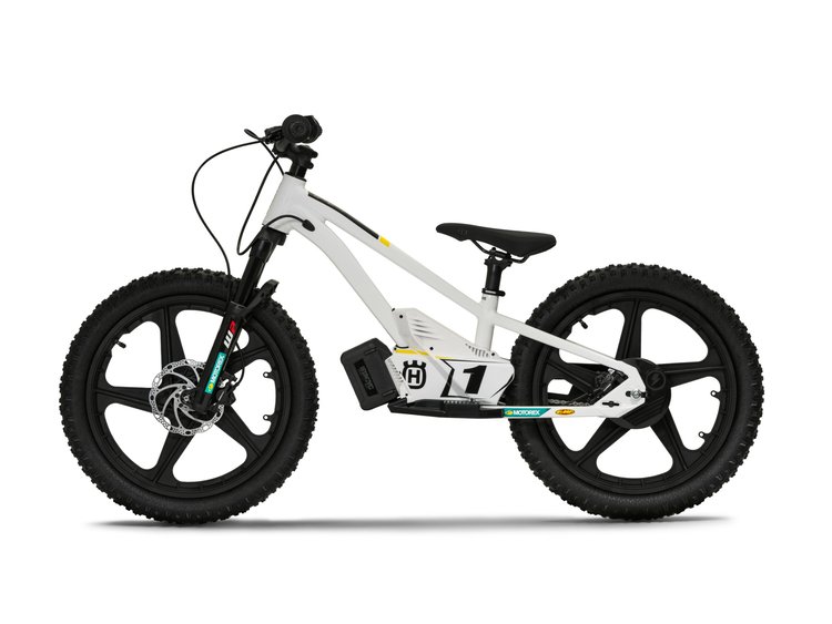 Husqvarna EE 1.20