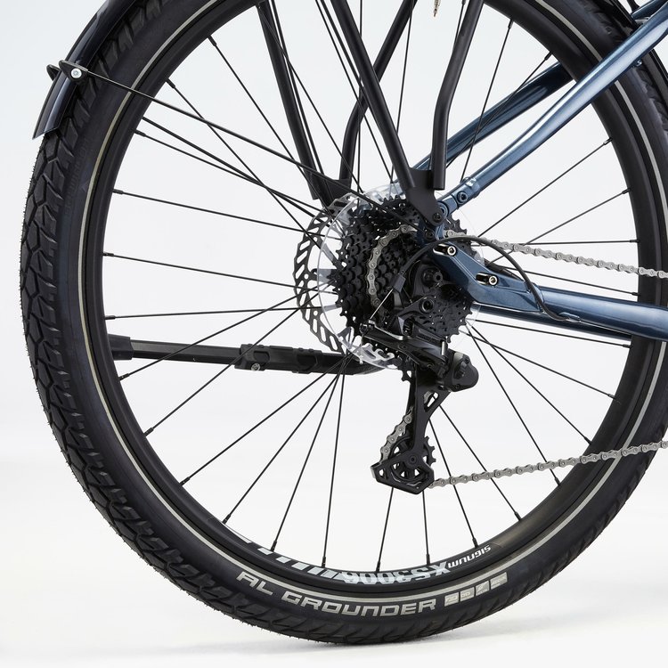 Decathlon Stilus E-Touring