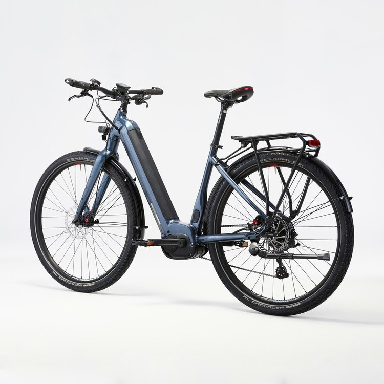 Decathlon Stilus E-Touring