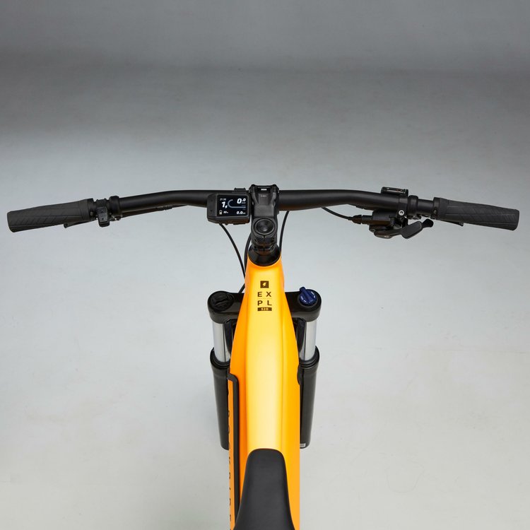 Decathlon Rockrider E-EXPL 520