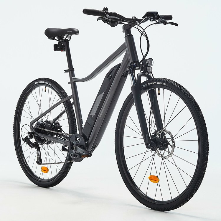 Decathlon Riverside 520 E