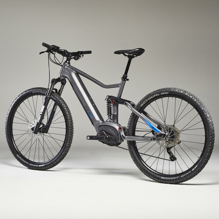 Decathlon Stilus E-Trail