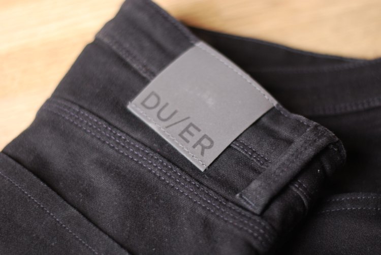 DUER Stay Dry Slim