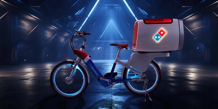 Domino's Pizza dxb