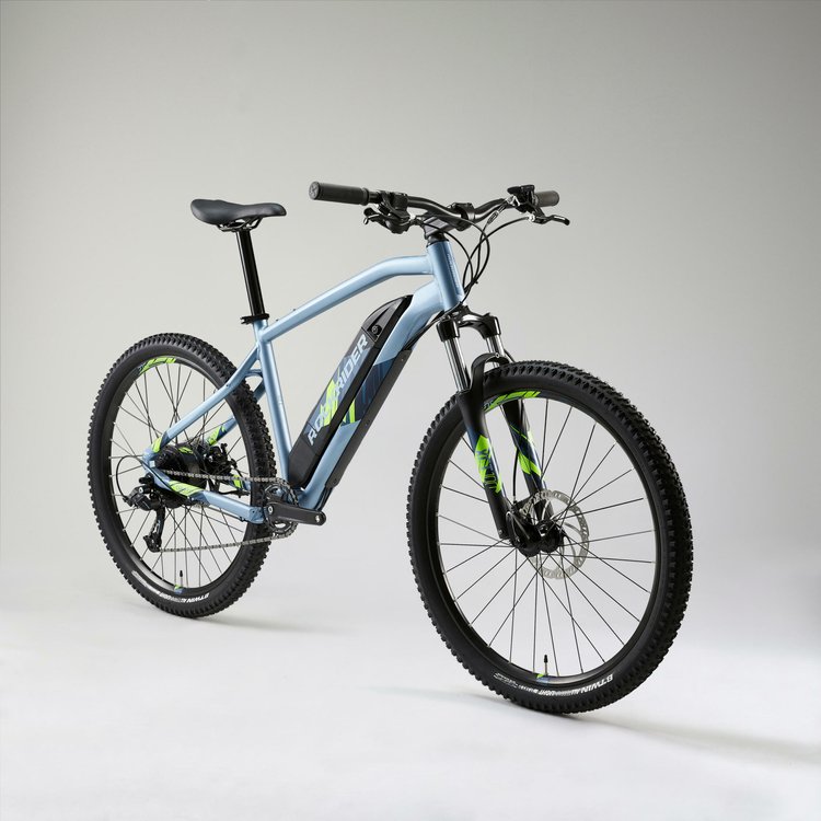 Decathlon Rockrider E-ST 100