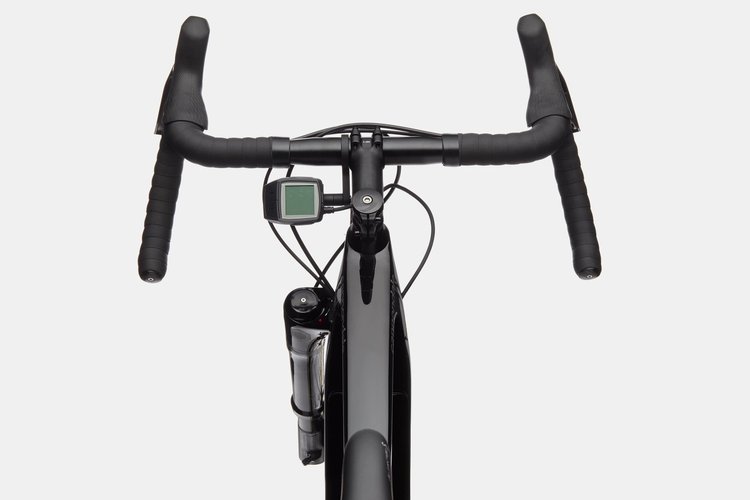 Cannondale Topstone Neo Carbon