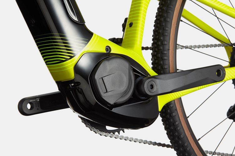 Cannondale Topstone Neo Carbon