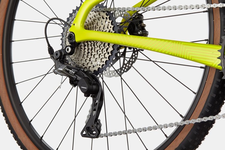 Cannondale Topstone Neo Carbon