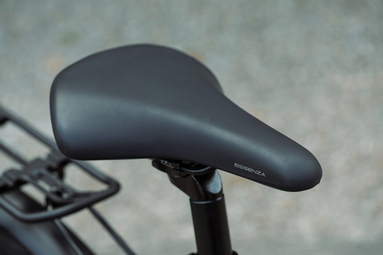 Selle du Shiftbikes Shift 2