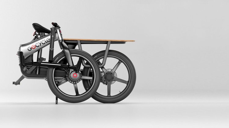 Gocycle CX test, fiche technique, prix et actualités