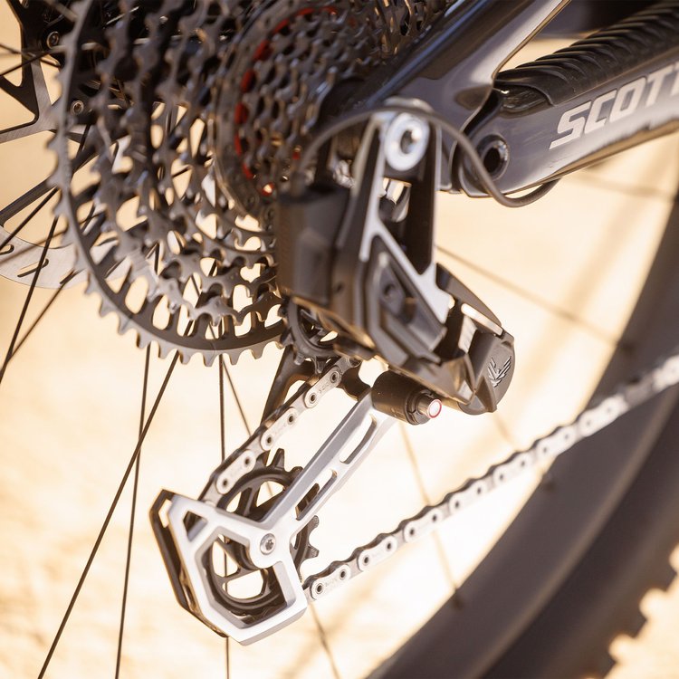 Scott Voltage eRide 900 SL SRAM XX AXS