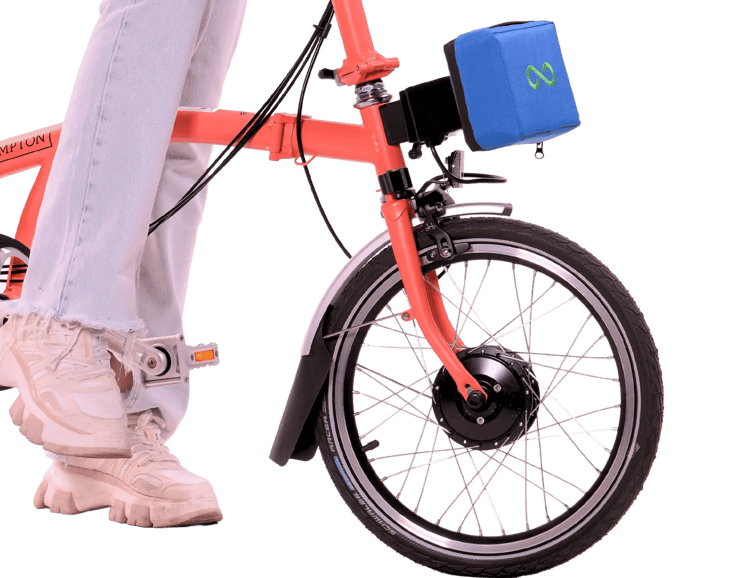 Byqee Brompton