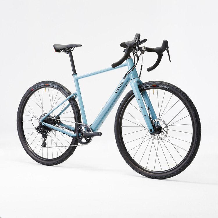 Decathlon Van Rysel E-GRVL AF HD