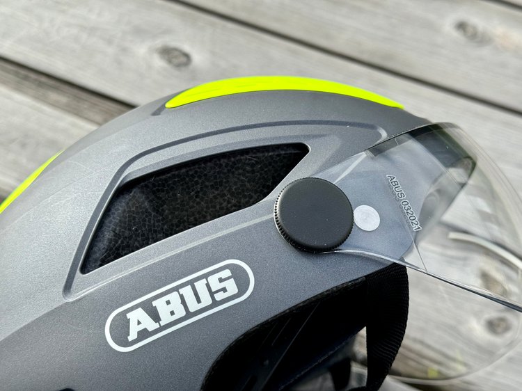 Abus Hyban 2.0 Ace