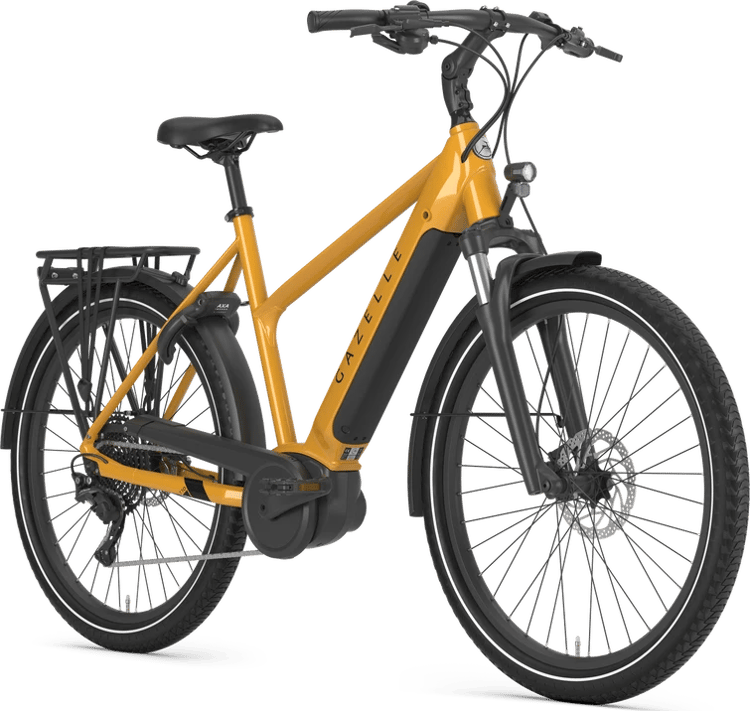 Gazelle Medeo T10 HMB