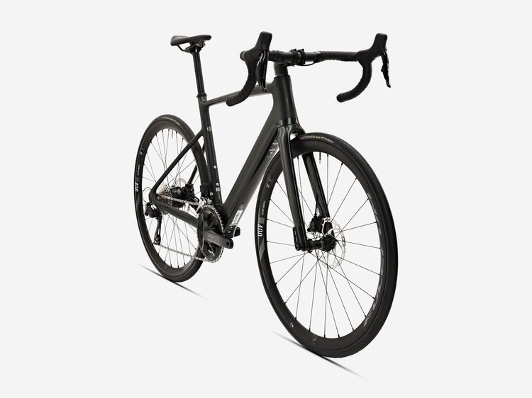 Decathlon Van Rysel E-EDR CF VAE