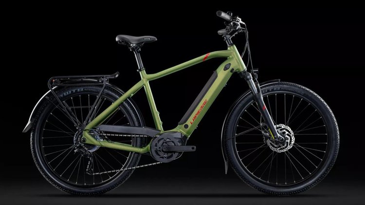 Lapierre e-Explorer test, fiche technique, prix et actualités
