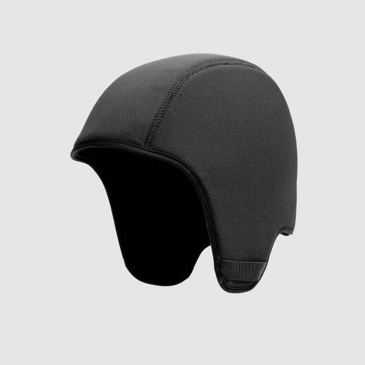 Casque vélo Ekoi Start City Line bonnet