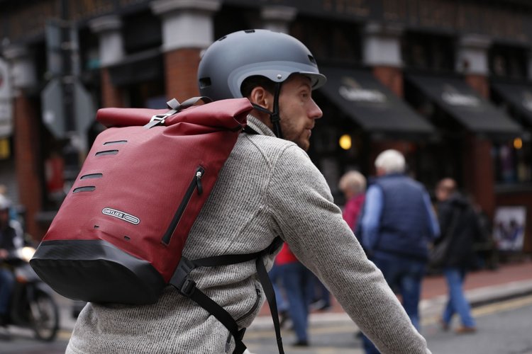 Sac à dos imperméable