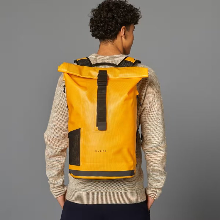 Sac à dos imperméable