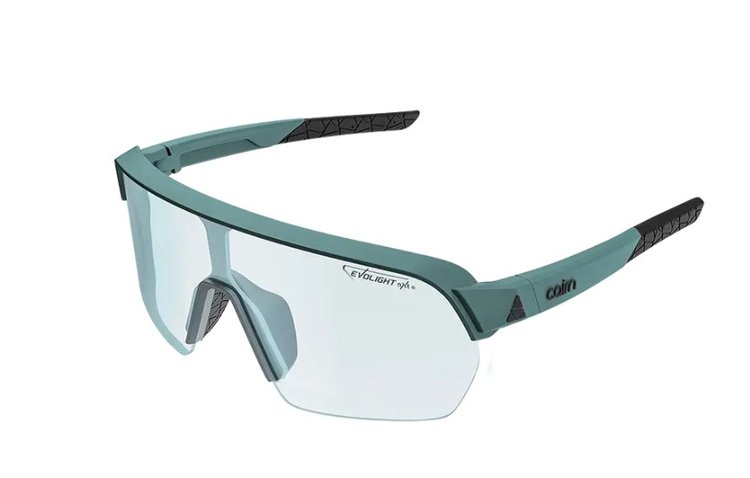 Lunettes photochromiques Cairn Roc Light Evolight NXT pour VTT