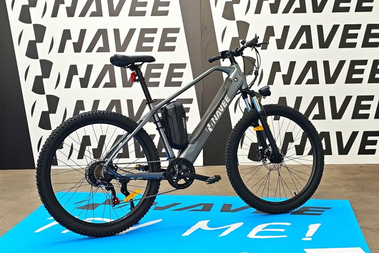 Navee M7 VTT électrique