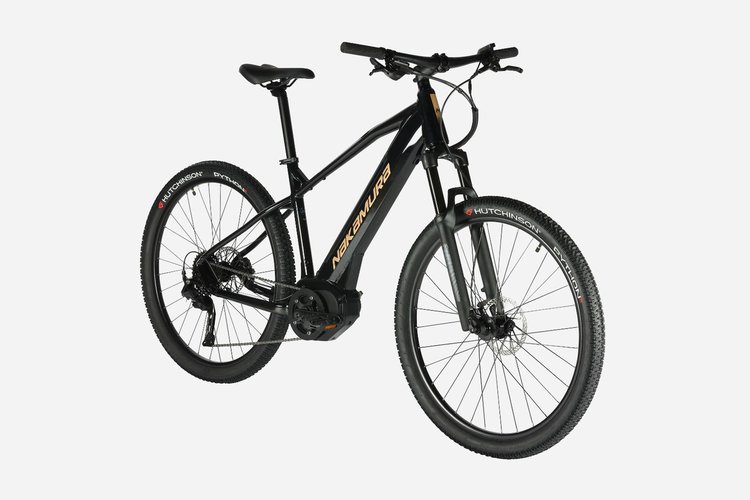 Intersport Nakamura E-Summit 730 VTT électrique