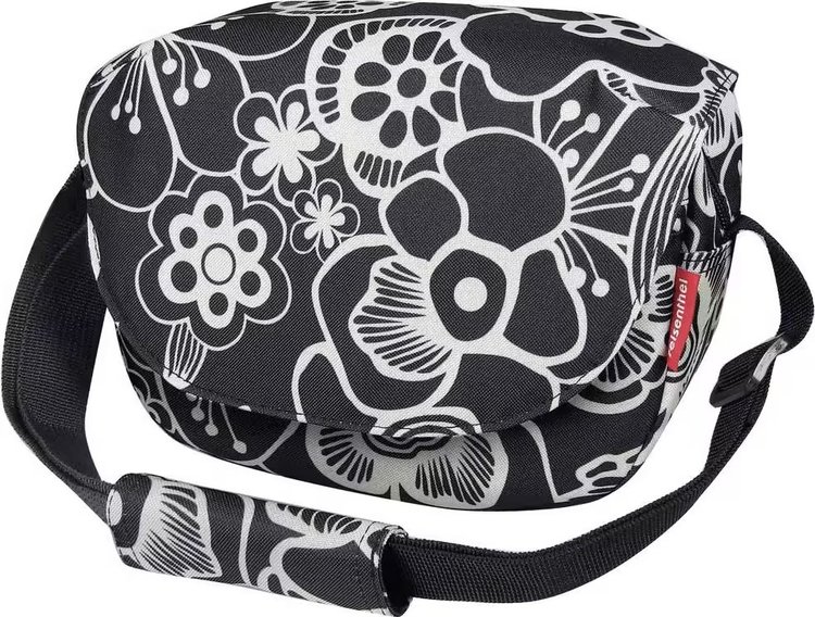 sacoche de guidon vélo amovible KLICKfix Reisenthel FunBag