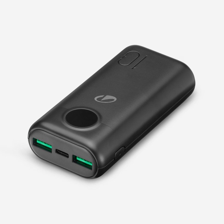 batterie externe pour smartphone et accessoires vélo