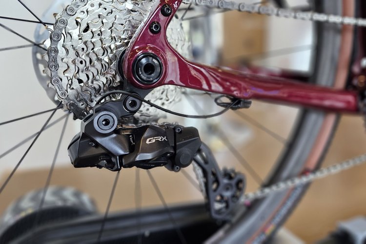 EnergySkin recharge solaire transmission vélo Vivatech 2025_resultat