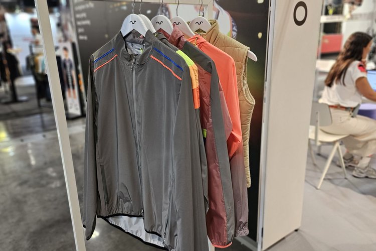 Gofluo vestes vélo réfléchissantes 2