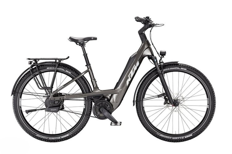 KTM Macina Every 820 Belt 2026 VTC