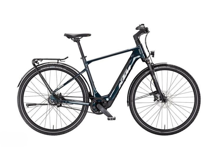 KTM Macina Superbelt SX 2026 vélo électrique