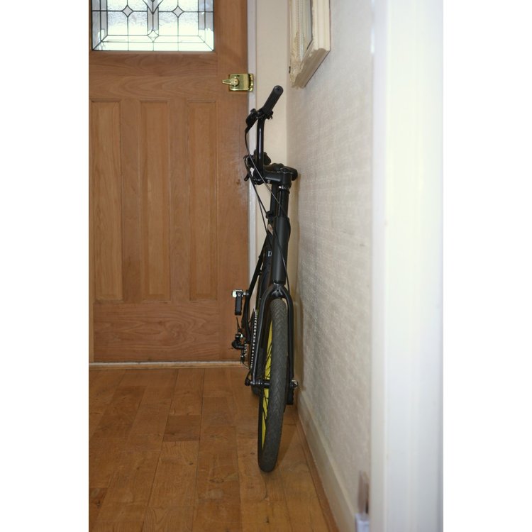 Boost Bike potence
