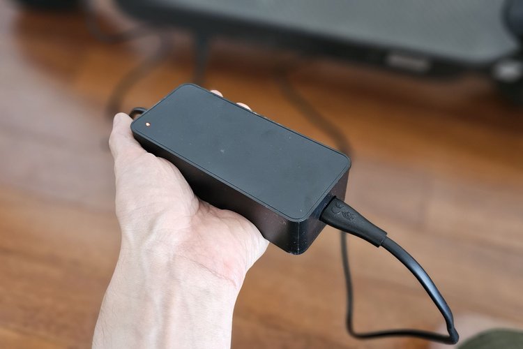 Xiaomi Electric Scooter 5 chargeur