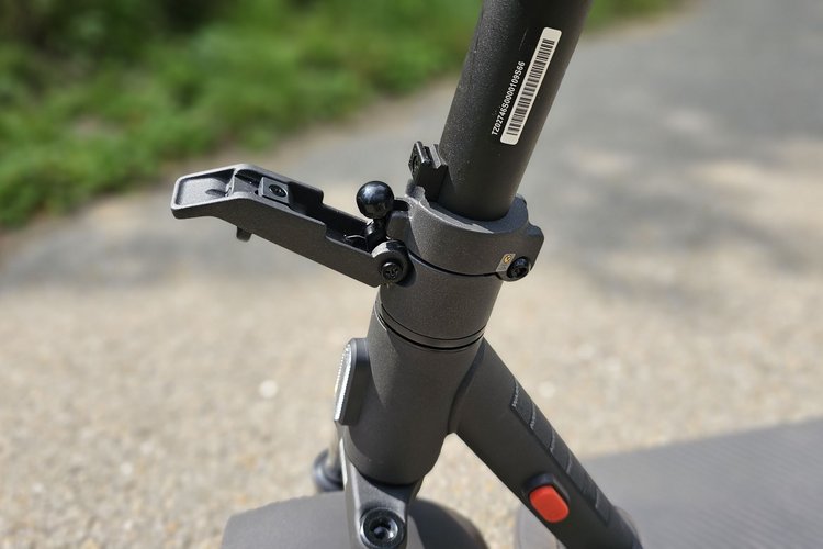 Xiaomi Electric Scooter 5 pliage 1
