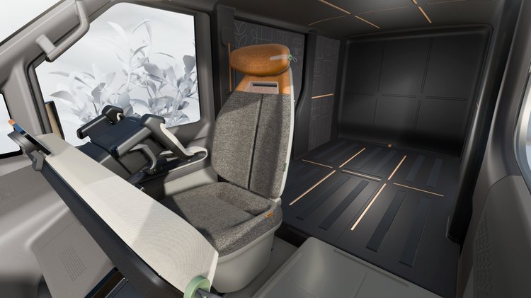 Daihatsu Kayoibako-K