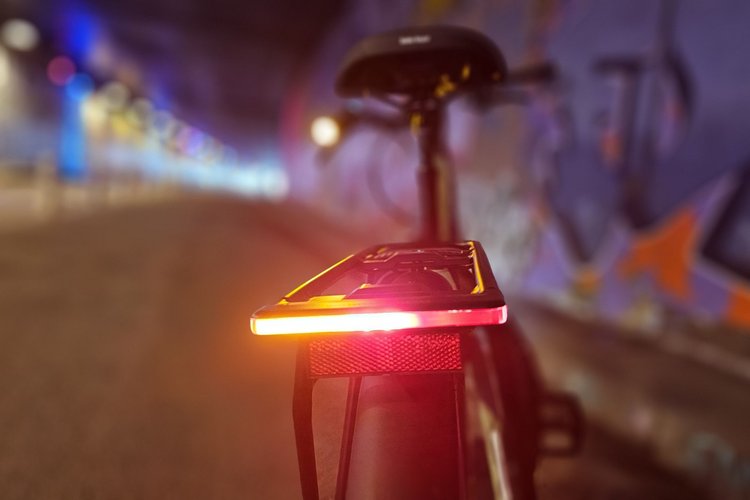 Ellipse E2 feu arrière