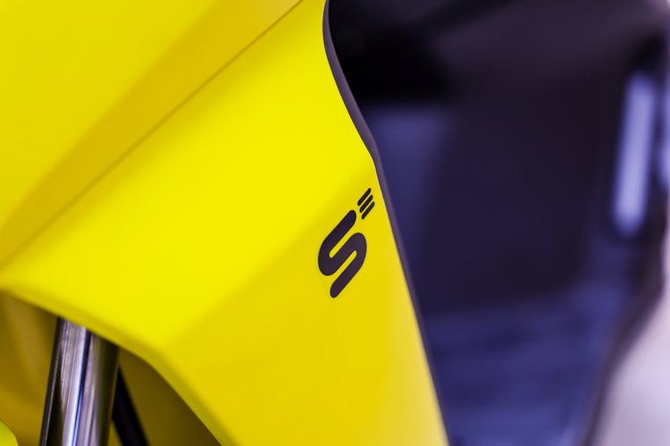 Performances du scooter électrique 50