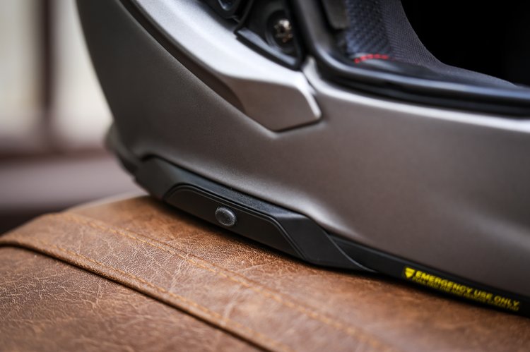 Shoei GT-Air 3 Smart x Eyelights