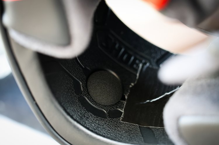 Shoei GT-Air 3 Smart x Eyelights