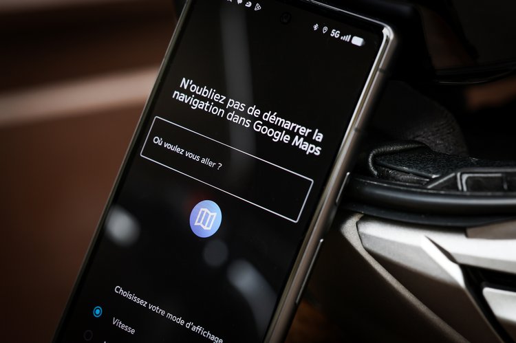 Shoei GT-Air 3 Smart x Eyelights