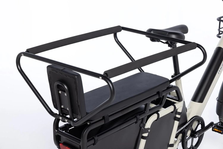 Moma E-Compactail barres maintien